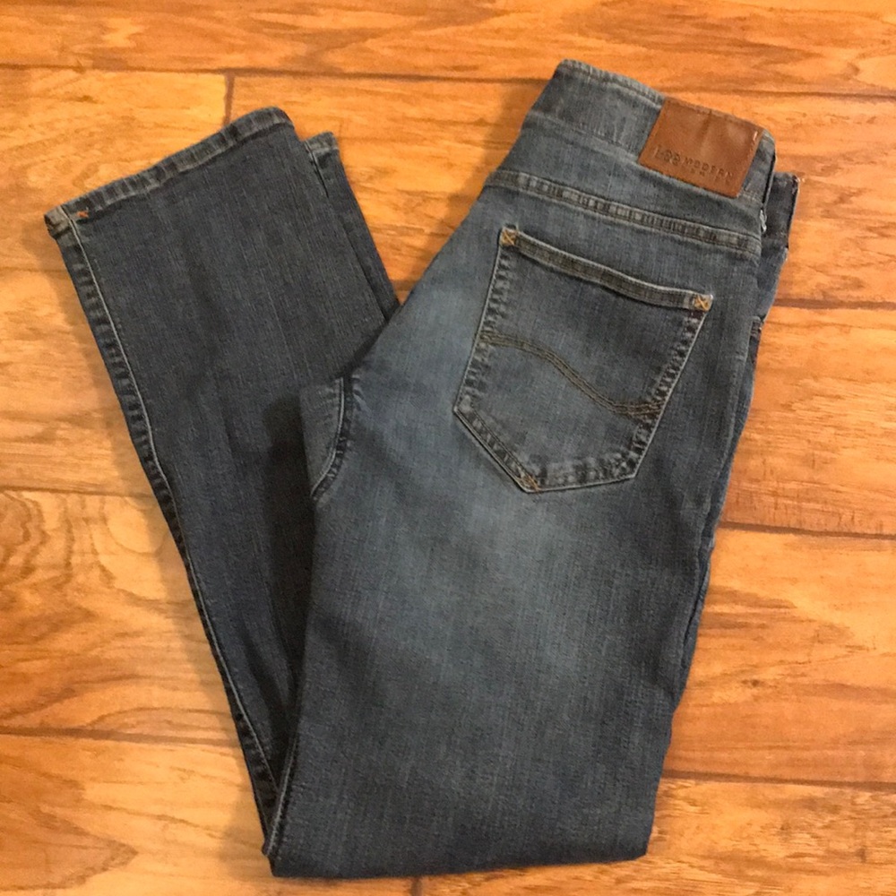 Lee Extreme Motion Jeans